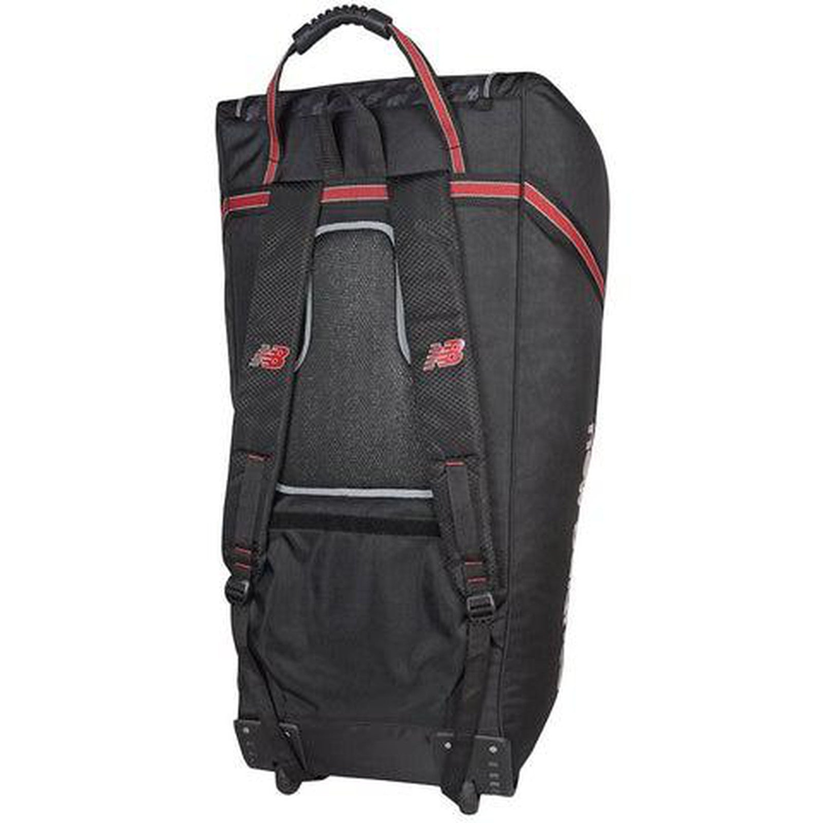 New Balance NB TC Combo Duffle Wheel Cricket Bag Sturdy Sports
