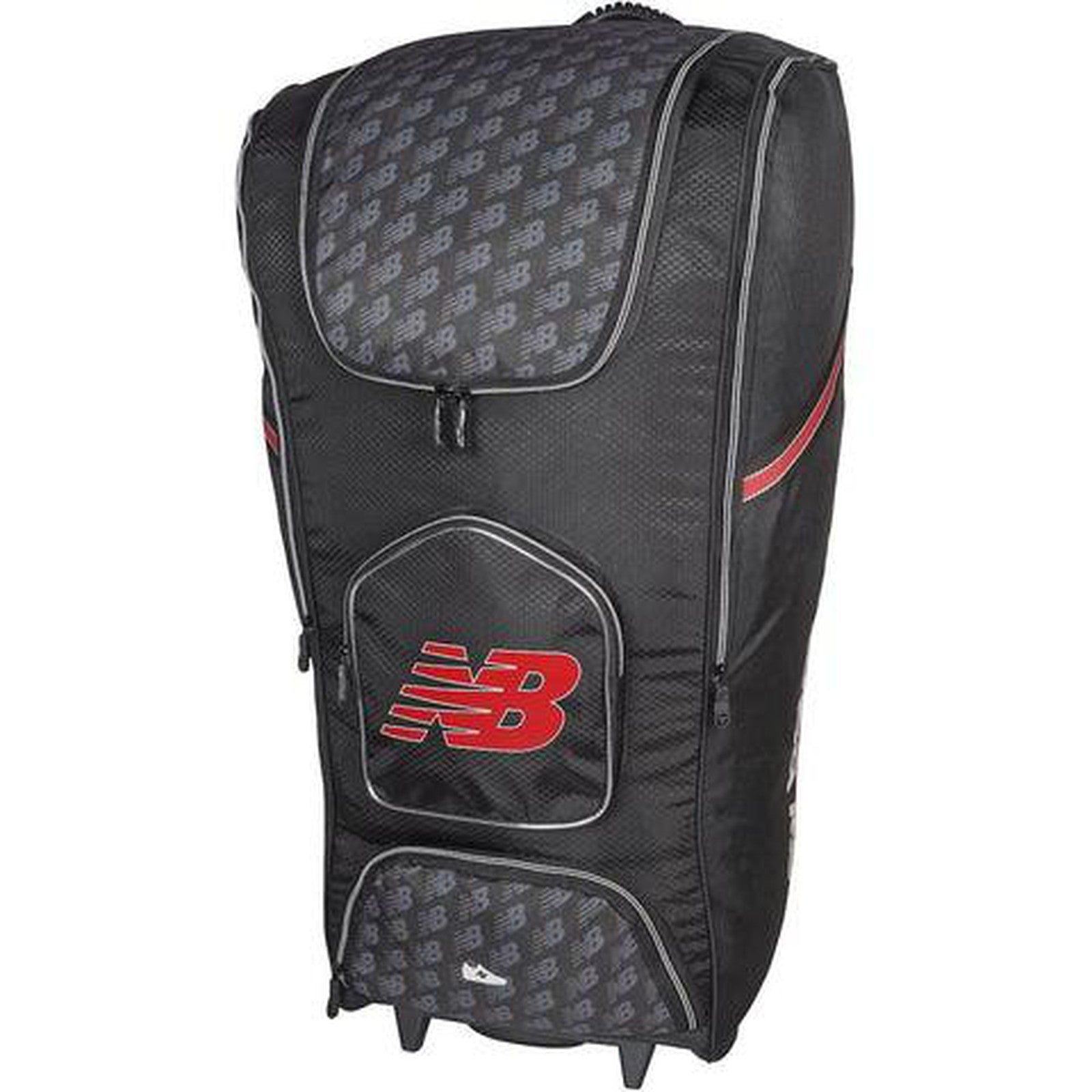 New Balance NB TC Combo Duffle Wheel Cricket Bag Sturdy Sports