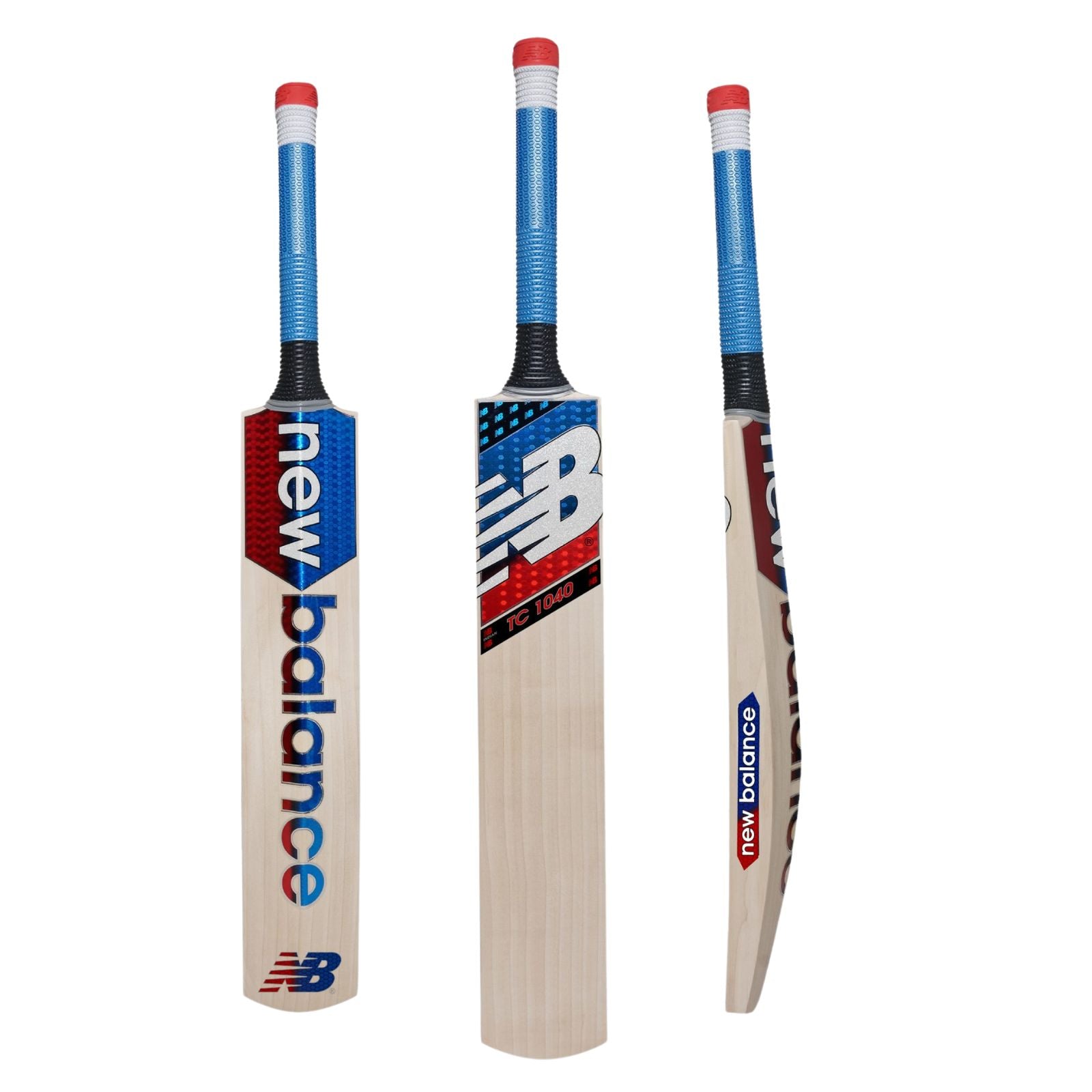 New Balance TC 1040 Cricket Bat - Senior