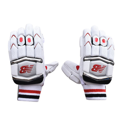 New Balance TC 1260 Batting Gloves - Senior