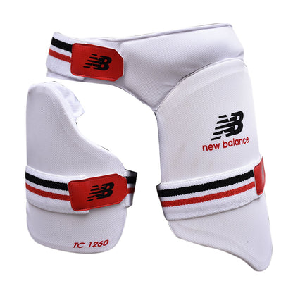 New Balance TC 1260 Combo Thigh Guard - Junior