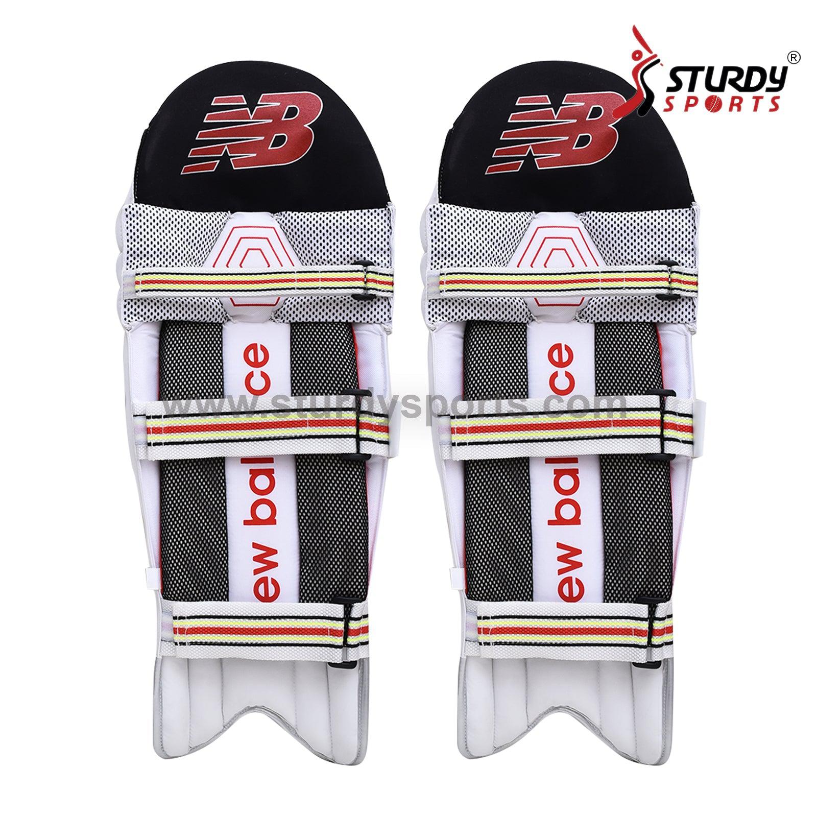 New Balance TC 560 Batting Pads - Youth