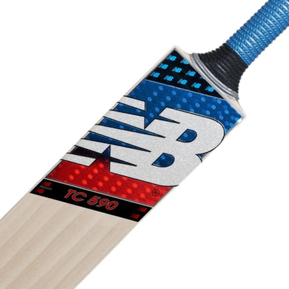 New Balance TC 590 Cricket Bat - Senior