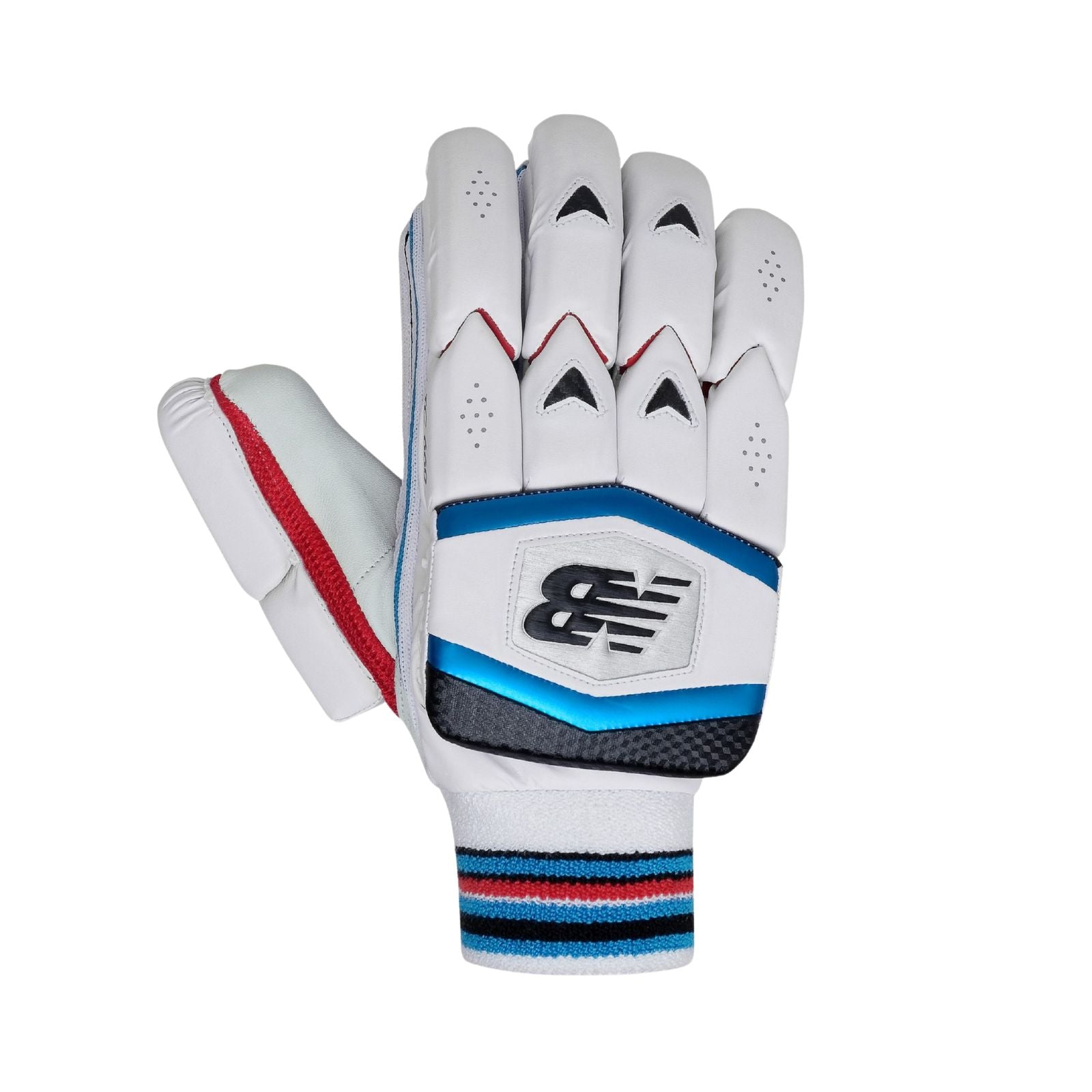 New Balance TC 660 Batting Gloves - Senior