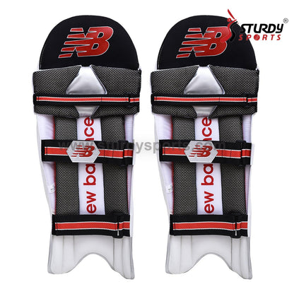 New Balance TC 660 Batting Pads - Youth