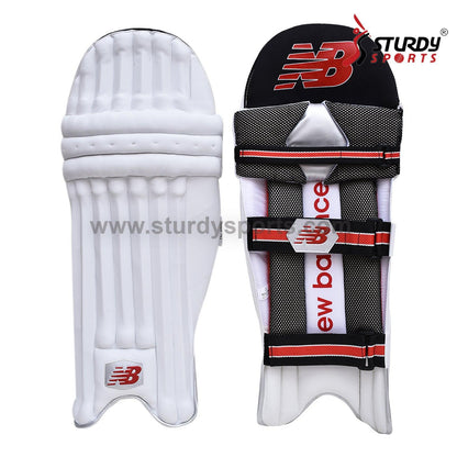 New Balance TC 660 Batting Pads - Youth