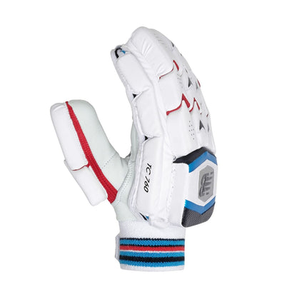 New Balance TC 760 Batting Gloves - Senior