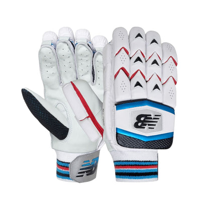 New Balance TC 760 Batting Gloves - Senior