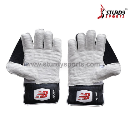 New Balance TC 860 Keeping Gloves - Senior