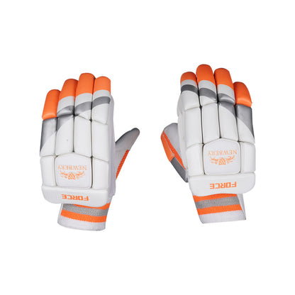 Newbery Force Batting Gloves - Junior