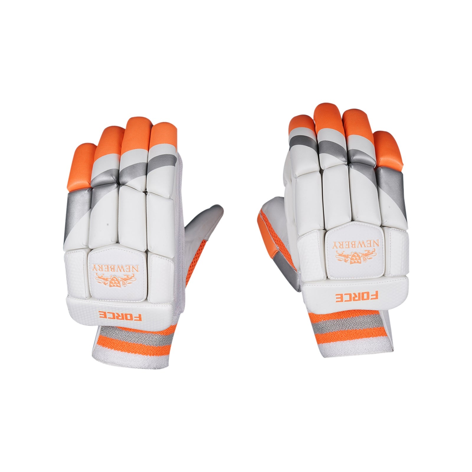 Newbery Force Batting Gloves - XS Junior