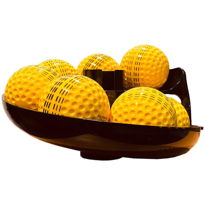 Paceman Ball Feeder Top Tray