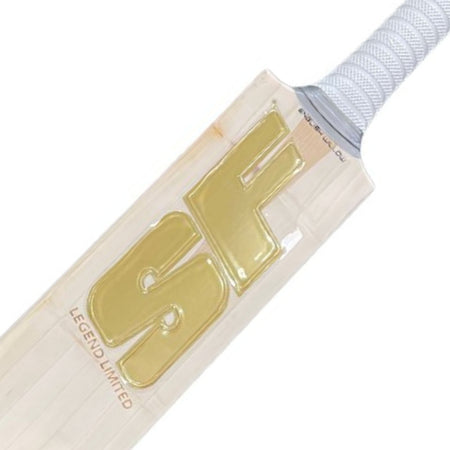 SF Legend Limited Edition Cricket Bat - Senior