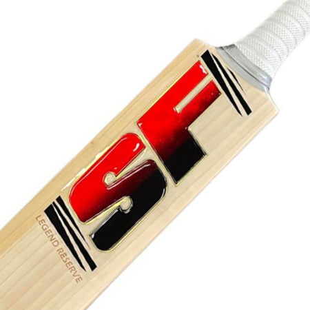 SF Legend Reserve Edition Cricket Bat - Senior
