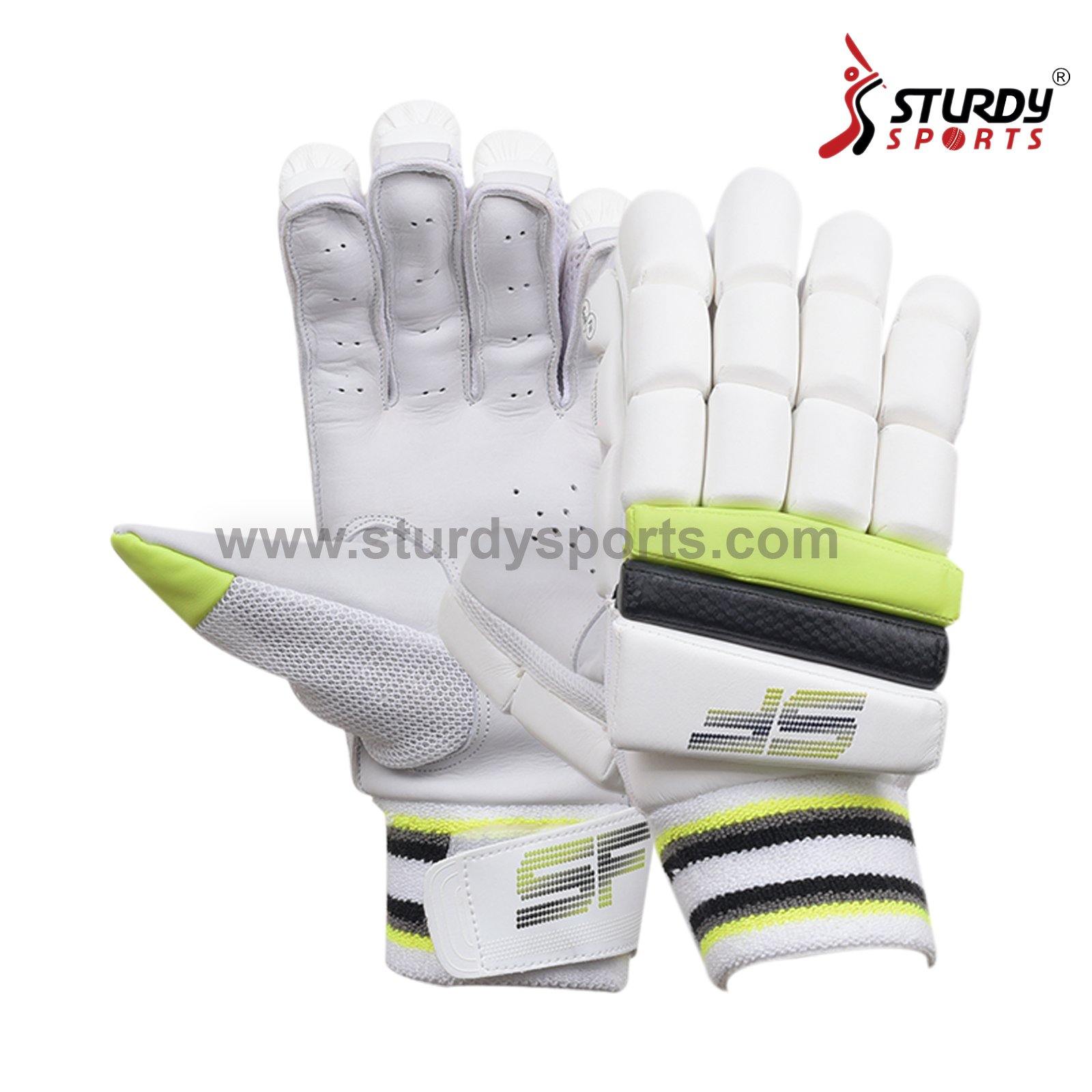 SF Prolite Batting Gloves - Mens