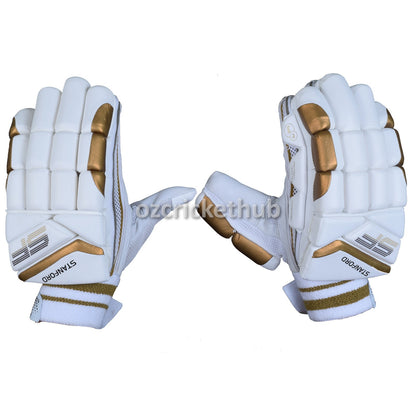 SF Sapphire Batting Gloves - Mens