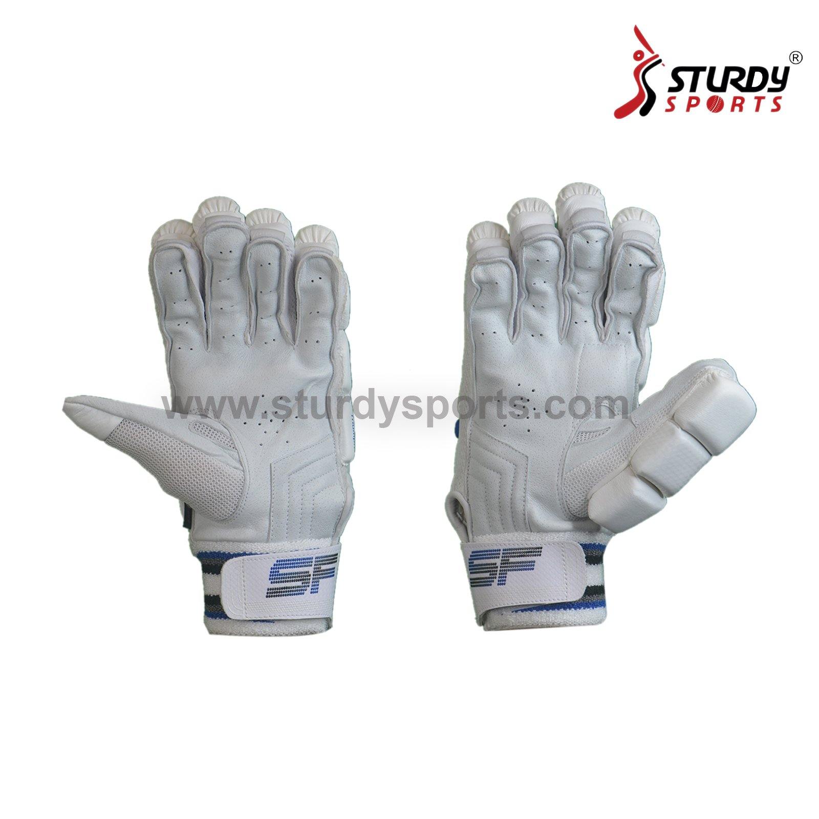 SF Triumph Batting Cricket Gloves - Senior