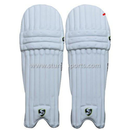 SG Ecolite Batting Pads - Senior