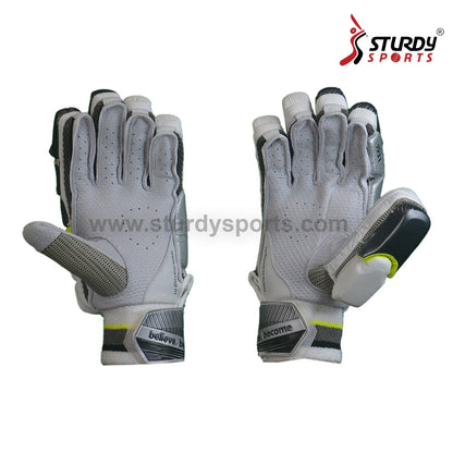 SG Hilite Batting Cricket Gloves - Senior