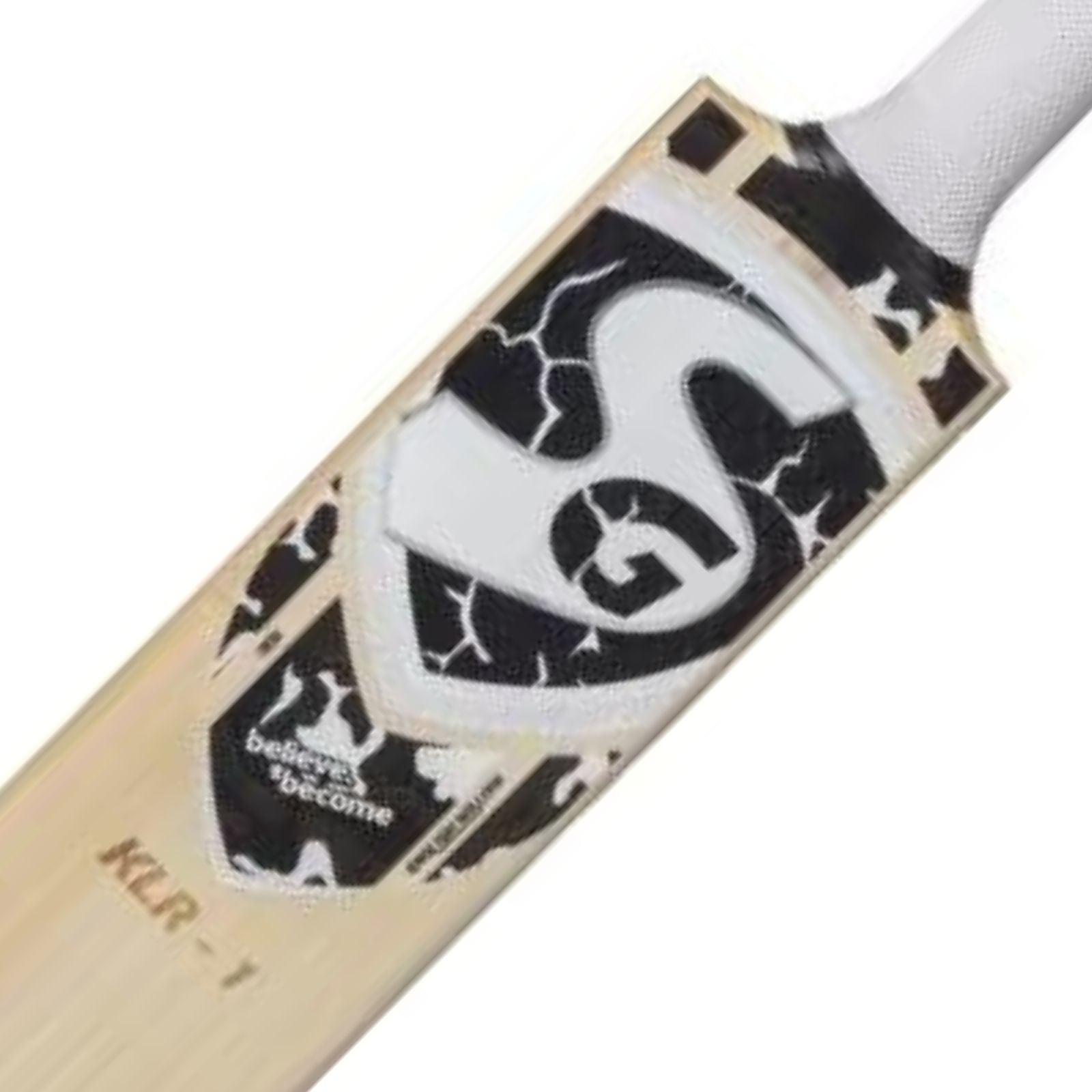 SG KLR 1 Cricket Bat - Senior