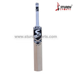 SG KLR Edition Cricket Bat - Senior