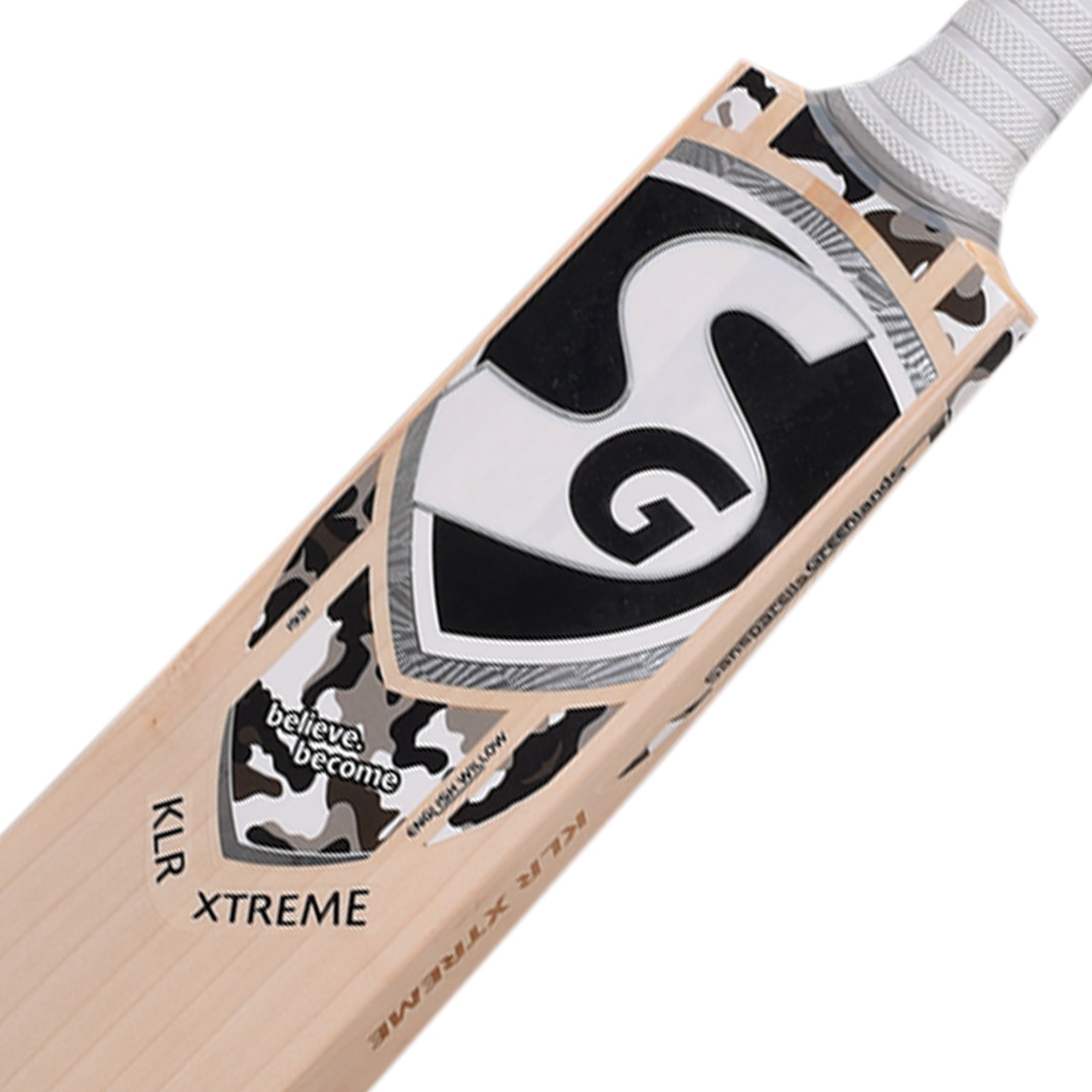 SG KLR Xtreme Cricket Bat - Senior