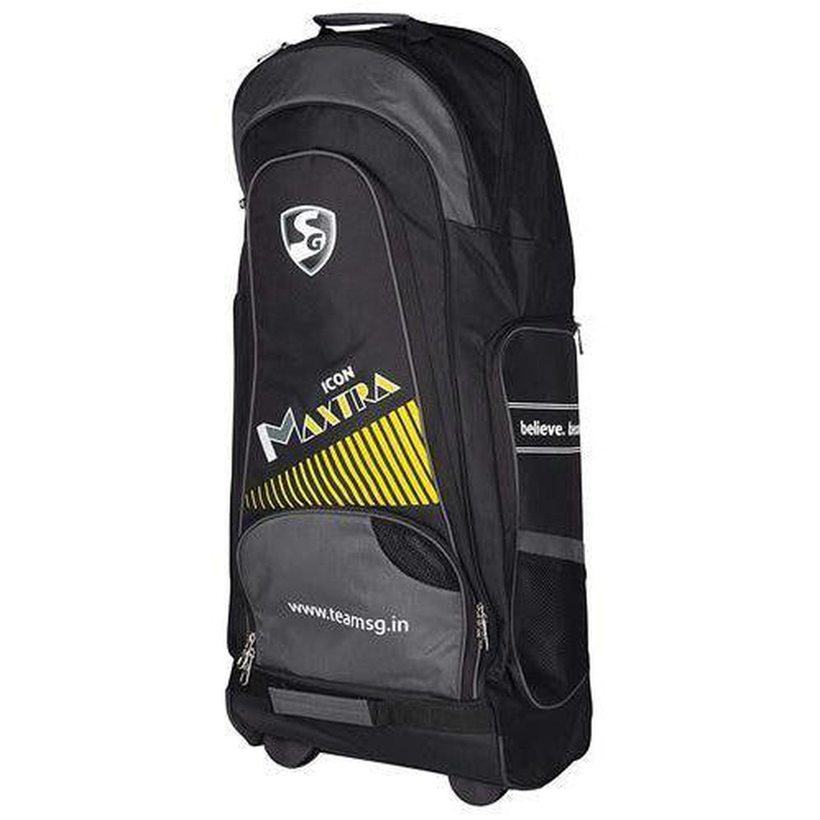 SG Maxtra Icon Duffle Wheel Bag