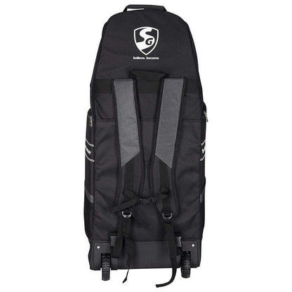 SG Maxtra Icon Duffle Wheel Bag