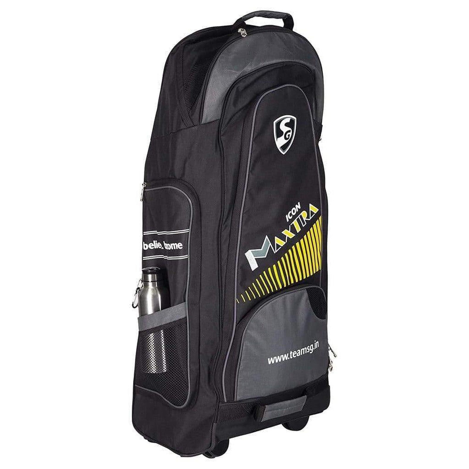 SG Maxtra Icon Duffle Wheel Bag