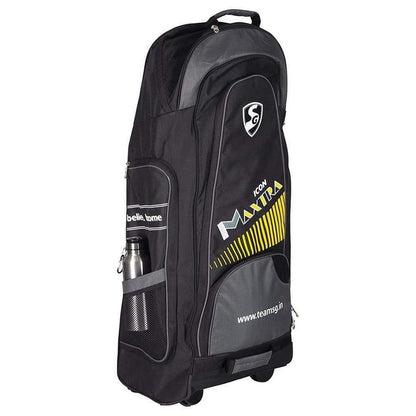 SG Maxtra Icon Duffle Wheel Bag