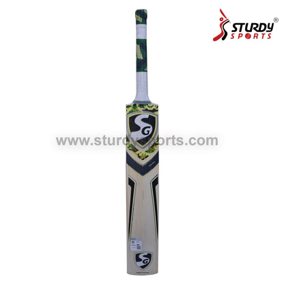 SG Savage Strike Cricket Bat - Senior