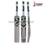 SG Savage Strike Cricket Bat - Senior