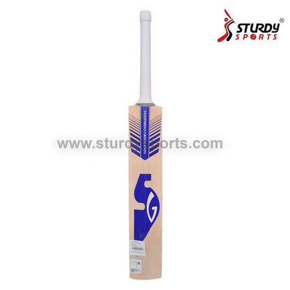 SG Slammer Classic Cricket Bat - Senior