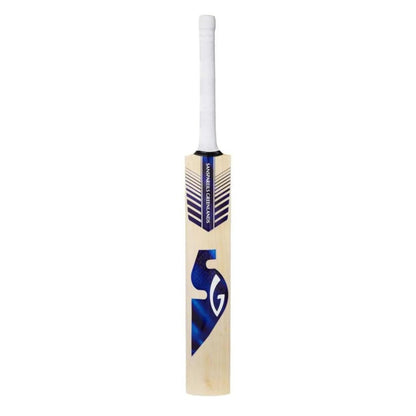 SG Slammer Classic Cricket Bat - Senior