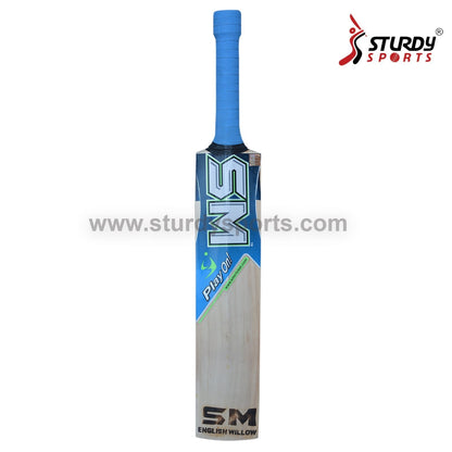 SM Flash Cricket Bat - Size 1