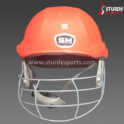 SM Helmet Coloured Wraps