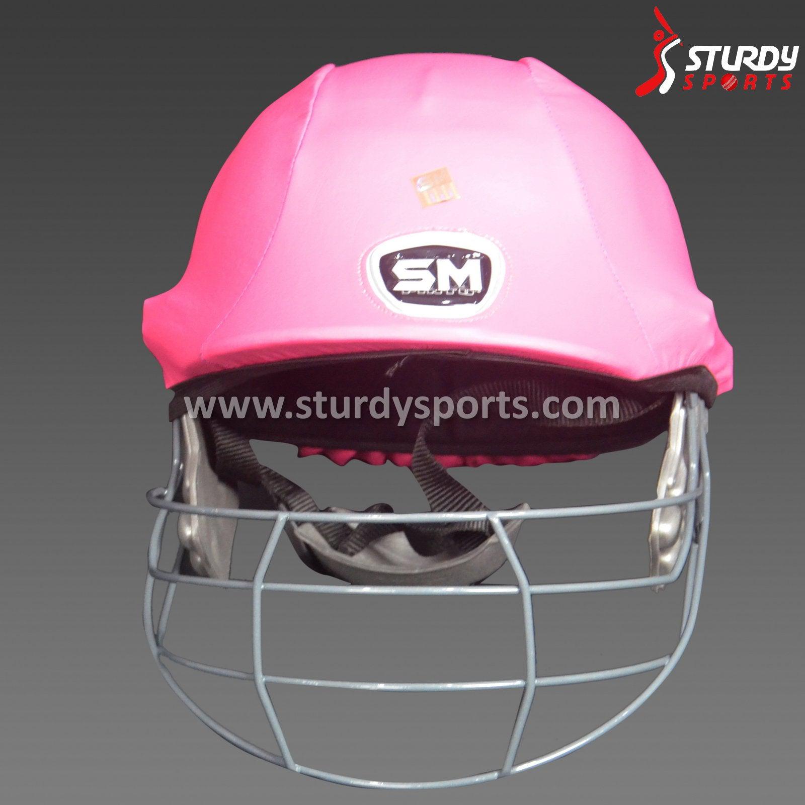 SM Helmet Coloured Wraps