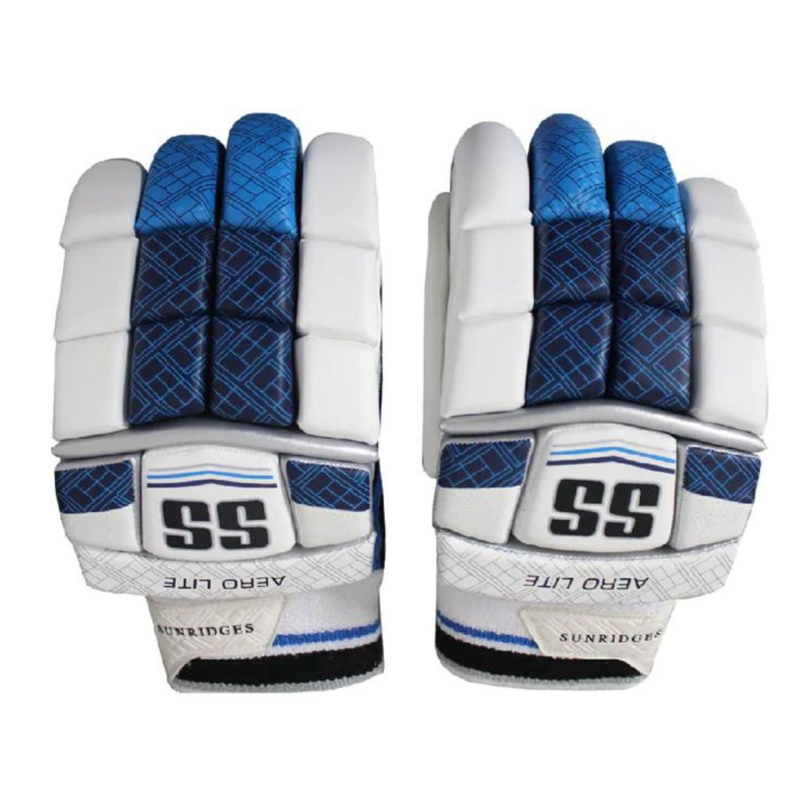 SS Aerolite Batting Gloves - Senior