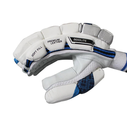 SS Aerolite Batting Gloves - Youth