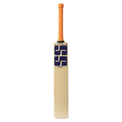 SS Colt Junior Cricket Bat - Size 6