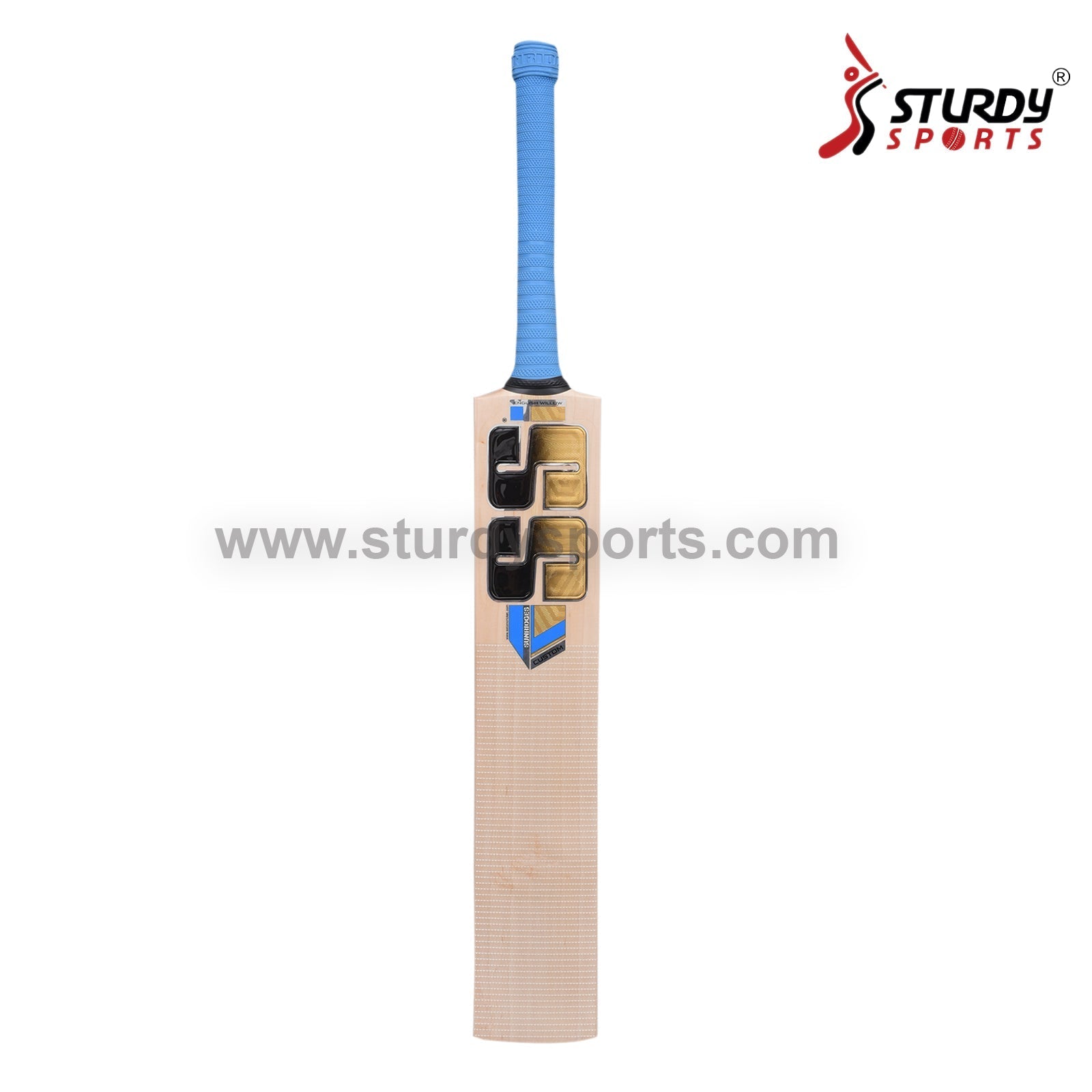 SS Custom Cricket Bat - Senior