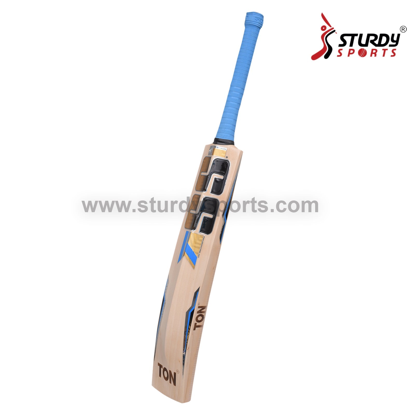 SS Custom Cricket Bat - Senior