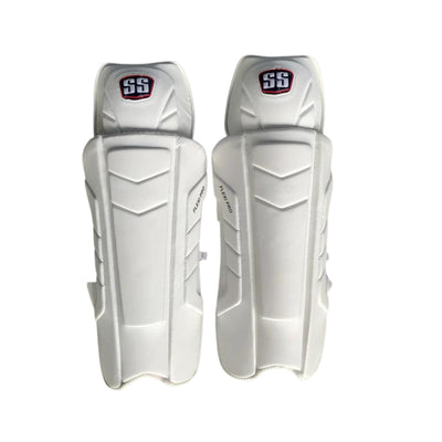 SS Flexi Pro Wicket Keeping Pad - Adult