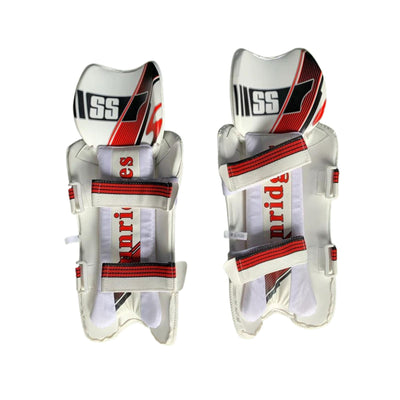 SS Flexi Pro Wicket Keeping Pad - Adult