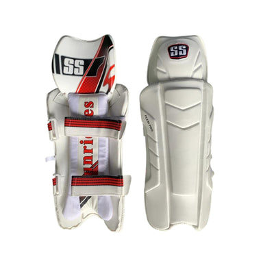 SS Flexi Pro Wicket Keeping Pad - Adult