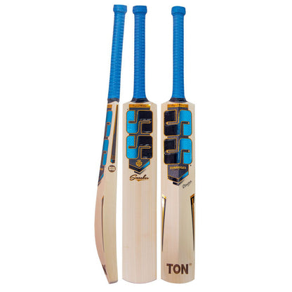 SS GG Smacker Blaster Cricket Bat - Senior