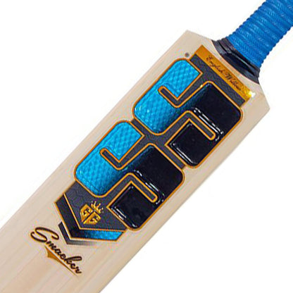 SS GG Smacker Blaster Cricket Bat - Senior