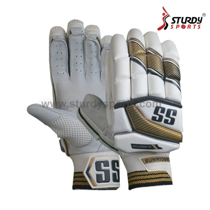 SS Gladiator Batting Gloves - Mens