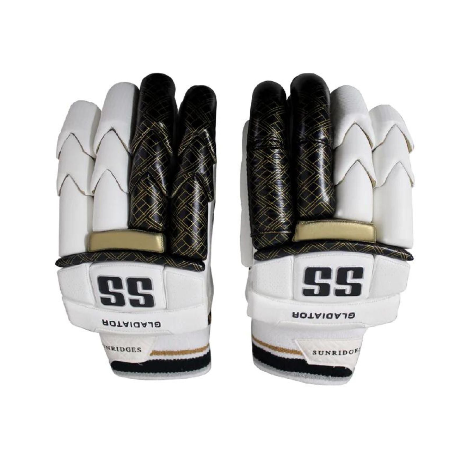 SS Gladiator Batting Gloves - Senior