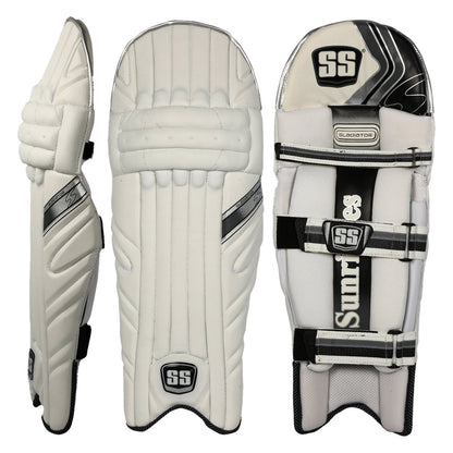 SS Gladiator Batting Pads - Mens